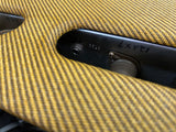 1954 Fender Pro Tweed Amp Restored