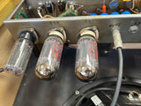 1954 Fender Pro Tweed Amp Restored