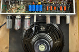 1954 Fender Pro Tweed Amp Restored