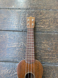 1956 Martin Ukulele, Style 0