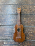 1956 Martin Ukulele, Style 0