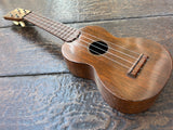 1956 Martin Ukulele, Style 0