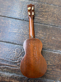 1956 Martin Ukulele, Style 0