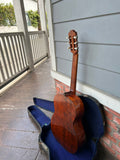 1960 Sakazo Nakade Classical Japan model B1