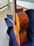 1960 Sakazo Nakade Classical Japan model B1