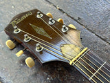 1960's Framus 5/97 Acoustic