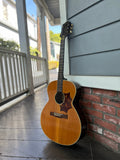 1960's Framus 5/97 Acoustic