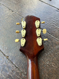 1960's Framus 5/97 Acoustic