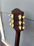 1960's Framus 5/97 Acoustic
