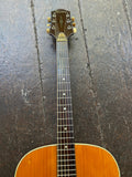 1960's Framus 5/97 Acoustic