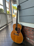 1960's Framus 5/97 Acoustic