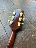 1960's Framus 5/97 Acoustic