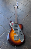 1960's RCA Victor SG-18
