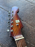 1960's RCA Victor SG-18