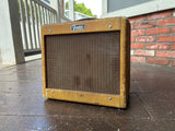 1961 Fender Champ 5F1