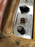 1961 Fender Champ 5F1