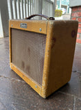 1961 Fender Champ 5F1