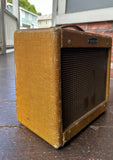 1961 Fender Champ 5F1