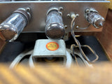 1961 Fender Champ 5F1