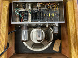 1961 Fender Champ 5F1