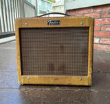 1961 Fender Champ 5F1