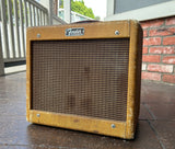 1961 Fender Champ 5F1