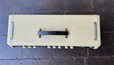 1961 Fender Tremolux 6G9A tube head
