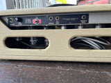 1961 Fender Tremolux 6G9A tube head