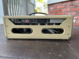 1961 Fender Tremolux 6G9A tube head