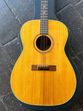 1961 Goya TG-15 Tenor Guitar
