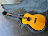 1961 Goya TG-15 Tenor Guitar