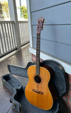 1961 Goya TG-15 Tenor Guitar