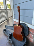 1961 Goya TG-15 Tenor Guitar