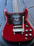 1963 Epiphone Wilshire