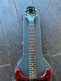1963 Epiphone Wilshire