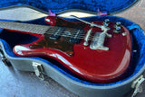 1963 Epiphone Wilshire