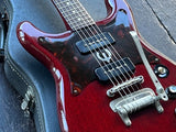 1963 Epiphone Wilshire