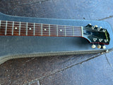 1963 Epiphone Wilshire