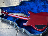 1963 Epiphone Wilshire