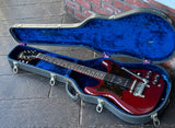 1963 Epiphone Wilshire