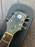 1963 Gretsch 6118 Anniversary Model  - Two-Tone Smoke Green