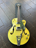 1963 Gretsch 6118 Anniversary Model  - Two-Tone Smoke Green