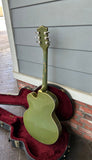 1963 Gretsch 6118 Anniversary Model  - Two-Tone Smoke Green