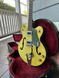 1963 Gretsch 6118 Anniversary Model  - Two-Tone Smoke Green