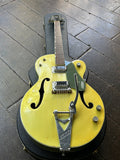 1963 Gretsch 6118 Anniversary Model  - Two-Tone Smoke Green