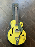 1963 Gretsch 6118 Anniversary Model  - Two-Tone Smoke Green
