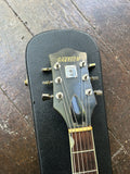 1963 Gretsch 6118 Anniversary Model  - Two-Tone Smoke Green