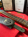 1964 Fender Jaguar Journeyman Relic Faded Aged Lake Placid Blue 2025