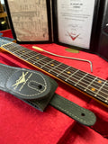 1964 Fender Jaguar Journeyman Relic Faded Aged Lake Placid Blue 2025