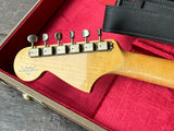 1964 Fender Jaguar Journeyman Relic Faded Aged Lake Placid Blue 2025